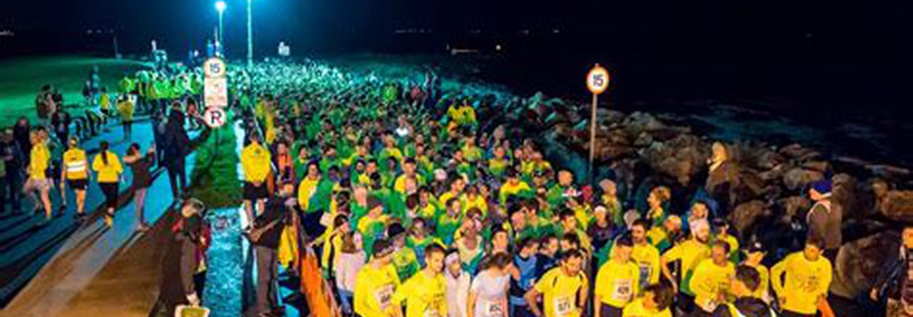 Croí 5k Night Run